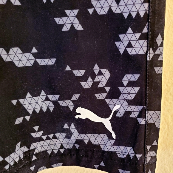 Swimming Trunks - Picture 3 of 5